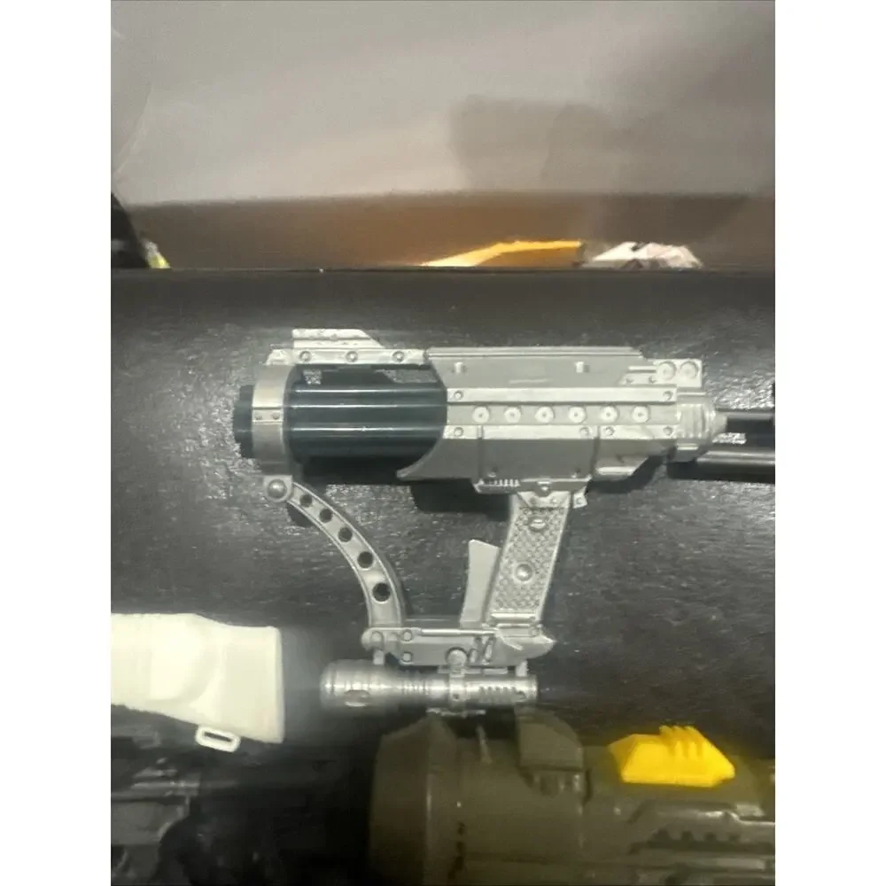 1:6 Scale Military Action Figure Weapon Formative Int’l RPG Launcher Accessory